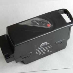 PEDELEC AKKU SCHWARZ 13.2Ah für Kalkhoff NKY304B2