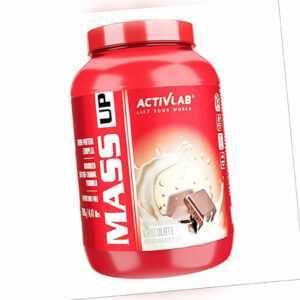 Whey Protein 2kg Schokolade Eiweiß Eiweiss Pulver Creatin Taurin Mass Gainer