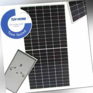 Solarpanel Solarmodul 460W - 14260W Solarzelle Solar MONOkristallin Mono 66424