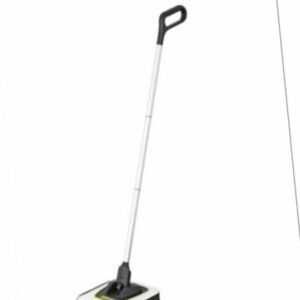Kärcher Akku-Besen KB5 Premium Weiss-Grau NEU