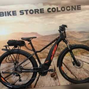 KTM MACINA RIDE 591 LTD 29"  E-Bike in M - NEU - EINZELSTÜCK