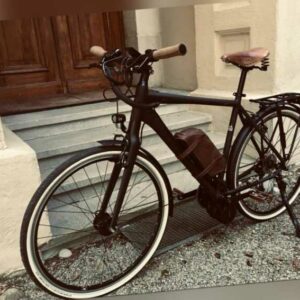 E-Bike Umrüstung / Umbau von Gebraucht und Neurädern in Wunschkonfiguration