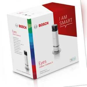 Bosch Smart Home Eyes Innenkamera II