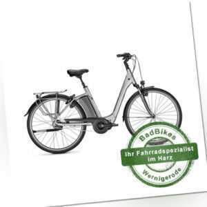 Kalkhoff Agattu 3.S Advance Shimano Steps Elektro Fahrrad