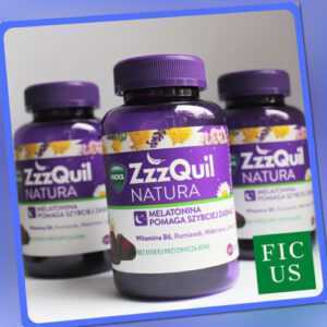 ✅WICK ZzzQuil Gute Nacht Gummi Besserer Schlaf Jet Lag Aid 180 St. PZN 16894643