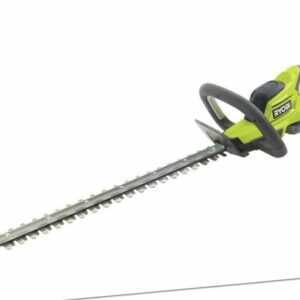 Ryobi RHT184520 18V Akku-Heckenschere inkl. Akku und Ladegerät ONE+