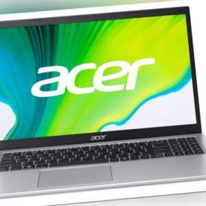 ACER Aspire 5 Notebook 15,6Zoll Display Intel® Core i7  Zustand"Sehr gut"