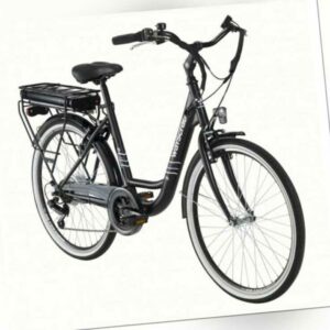 Wayscral EVERYWAY E100 Damen E-Bike Elektrofahrrad Citybike ebike E-Fahrrad 26