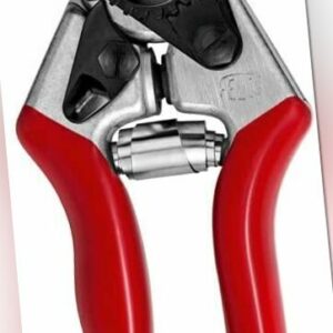 FELCO 2 Gartenschere (Schnitt-ø 25 mm, 215 mm, ergonomische Griffe OVP NEU