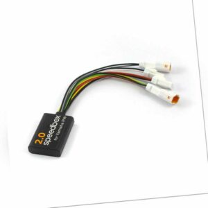 SpeedBox 2.0 Yamaha PW E-Bike Tuning Chip Modul 2014-2018 Neu Garantie