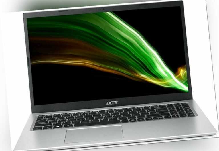 Acer Ultra Gaming Notebook 17.3" |  i7 1165G7 4.70GHz | 20GB | 1TB SSD |Geforce