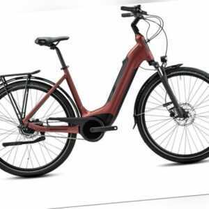 28"Damen E-bike Elektrofahrrad Winora Tria N8f Eco Shimano Nexus 8 Bosch 500WH