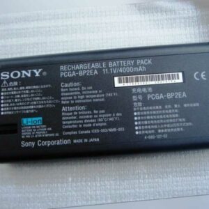 Batterie Original Sony Vaio VGN-A19GP VGN-A21C VGN-A23CP VGN-A250 VGN-A260