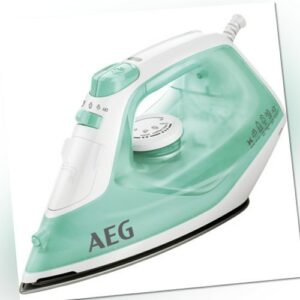 AEG Dampfbügeleisen DB 1720 2200W