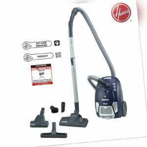 Bodenstaubsauger Hoover BV71_BV30  mit Extremer Wendigkeit