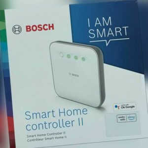 Bosch Smart Controller II [NEU]