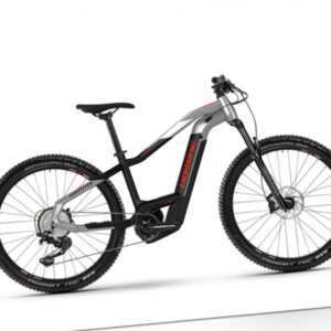 Haibike SDURO HardSeven 9.0 Bosch CX85 Nm 625 Wh Akku  2021 E-MTB Hardtail 48cm