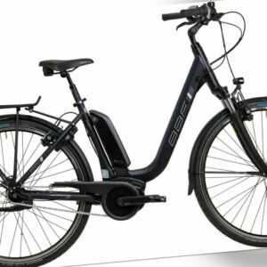 BBF 28 Zoll Damen E-Bike Bosch Mittelmotor  * 8-Gang Shimano Nexus  *  Farbwahl