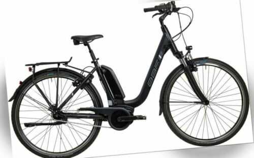 BBF 28 Zoll Damen E-Bike Bosch Mittelmotor  * 8-Gang Shimano Nexus  *  Farbwahl