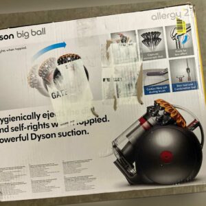 Dyson Big Ball Allergy 2 Staubsauger Retourenrückläufer