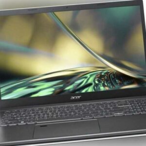 Acer 15" Notebook Aspire 5 (A515-57-50AA)