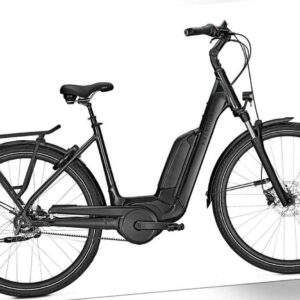 KALKHOFF IMAGE 1.B XXL RT Damen Wave E-Bike Pedelec 2023