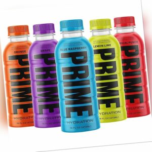 Prime Hydration (JEDE FARBE!)