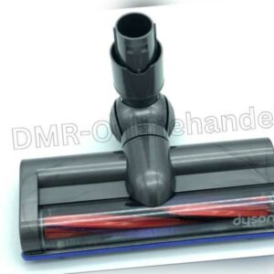 Dyson 949852-05 Turbinendüse für  DC58 DC61 DC62 V6 Elektrobürste Teppich Motor