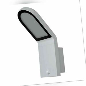 Ledvance LED Außenwandleuchte Endura Style Wall 12,2W 770lm warm Bewegungsmelder