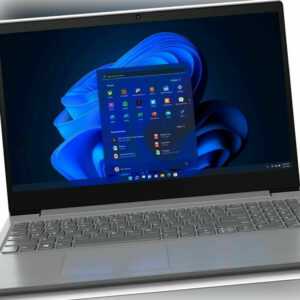 Lenovo Notebook - 15,6" -  AMD Ryzen 5 4.0 GHz - 20GB -  1TB SSD -  Win11 Prof