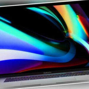 Apple MacBook Pro 16" i7 2,6GHz 16GB Ram 512GB SSD Touchbar MVVJ2D/A Space Grau
