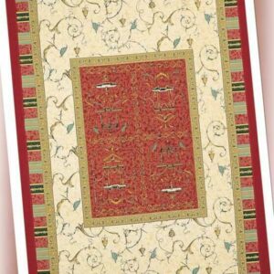 Bassetti Plaid | OPLONTIS V8 / LC - 135 x 190