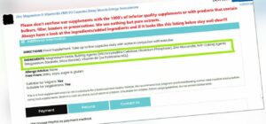 Vitamin C 1000mg Nahrungsergänzungsmittel Immunsystem vegan *zusatzstofffrei* weiß