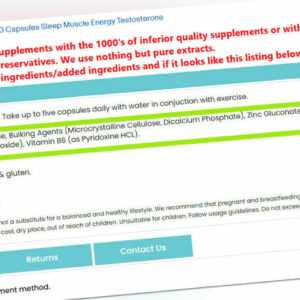 Vitamin C 1000mg Nahrungsergänzungsmittel Immunsystem vegan *zusatzstofffrei* weiß