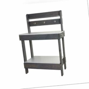 Rutsche Klettergerüst TP Toys Holz Kletterwürfel Kinder Spielzeug 100x45x6cm