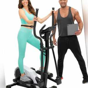 Miweba Sports Crosstrainer MC300 Heimtrainer Ergometer Cardio Fitness Trainer