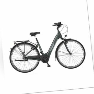 E-Bike Elektrofahrrad Fahrrad FISCHER Citybike CITA 3.2i 28 Zoll RH 41cm 418 Wh