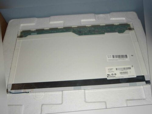 Blende LCD 16,4 '16.4 '' sony Vaio VPCF13YFX VPCF13E1E VPCF13E1R Chronopost Inkl