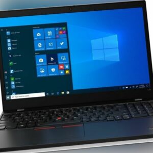 Lenovo ThinkPad L15 | Ryzen 4300U | 20GB RAM | 1000 GB SSD | AMD Radeon | Win 11
