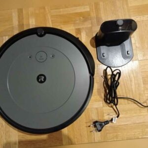 I Robot Roomba