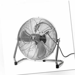 Bodenventilator Windmaschine Luftkühler Ventilator Lüfter 30 cm !NEU!