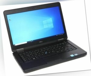 Dell Latitude E5440 / 14" (35,6cm)  i5-4300U 8GB 500GB