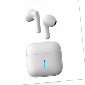 Bluetooth Ohrhörer 5.1 für iPhone Samsung Android Wireless Earphone Waterproof