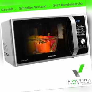 Samsung Mikrowelle MW3000 MS28F303TAS/EG, Mikrowelle, 28 l