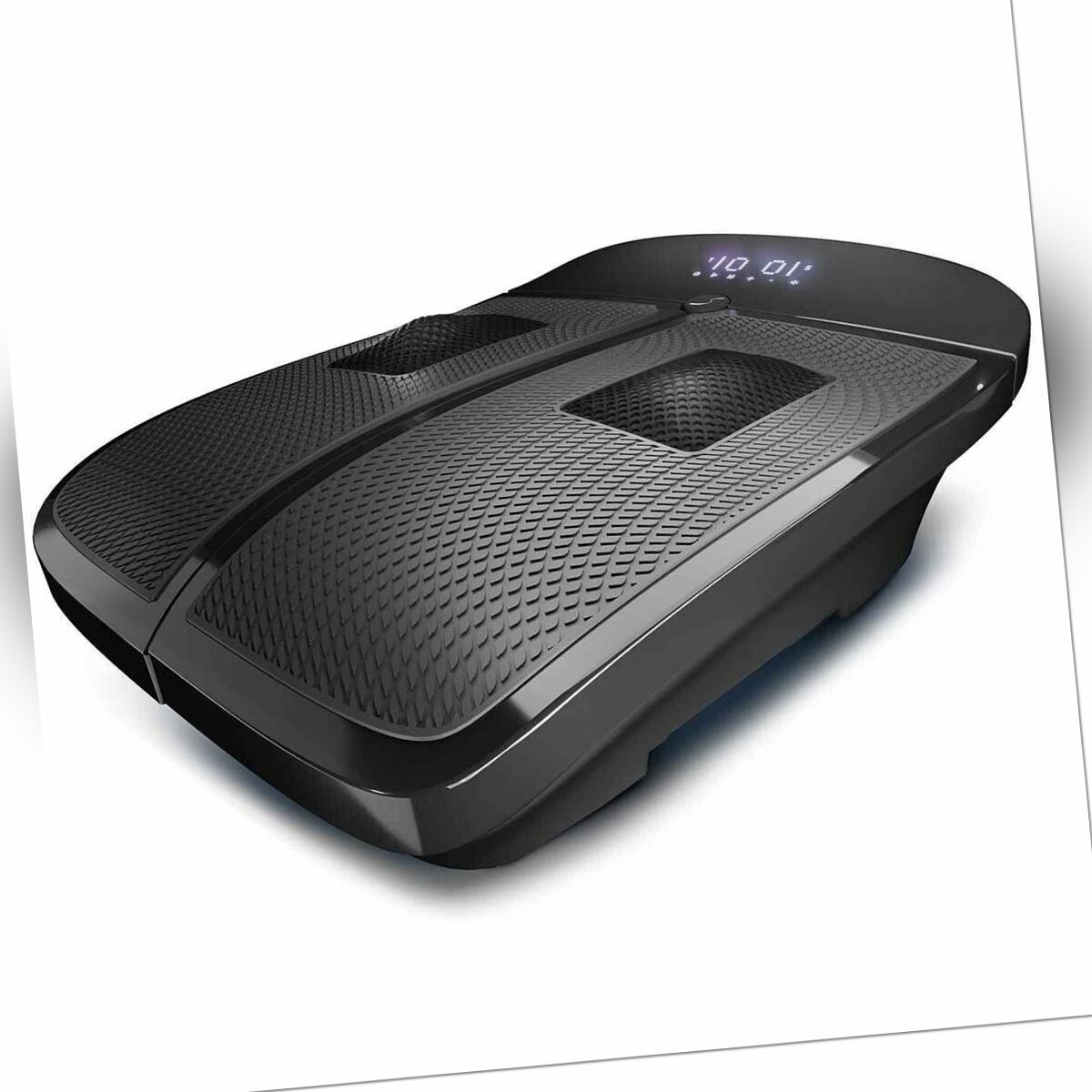 VX350 Vibrationsplatte Sportstech 2in1, Massage, Gesundheit