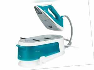 BRAUN Dampfbügelstation CareStyle1  »IS1013GR«  DoubleSteam Braun Top Preis Neu