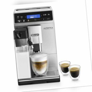 DeLonghi ETAM 29.660.SB Kaffeevollautomat Milchaufschäumdüse Kegelmahlwerk