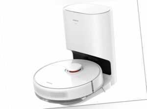 Dreame D10 plus Saugroboter *** NEU NEU NEU / OVP besch. ***