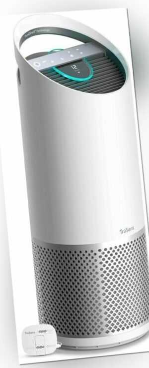 LEITZ TruSens Z-3000 Luftreiniger Hepa-Filter UV-Licht  oder Zubehör Auswahl