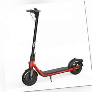 Ninebot KickScooter D38D by Segway mit Straßenzulassung